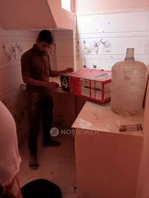 1 RK House For Sale  In Roshan Nagar