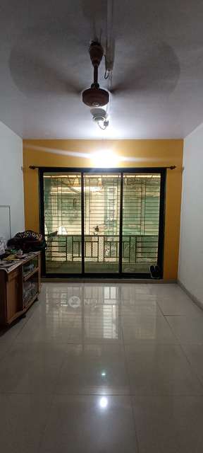 2 BHK Flat In Jituraj Chs For Sale  In Dombivali East