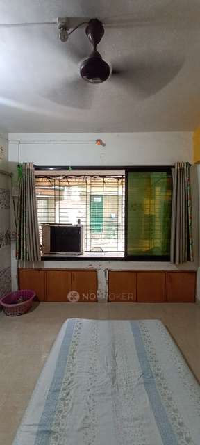 2 BHK Flat In Jituraj Chs For Sale  In Dombivali East