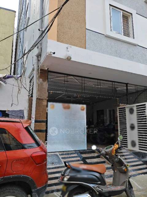 PG for Boys in Gachibowli