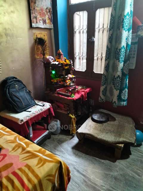 2 BHK Flat For Sale  In Sahibabad