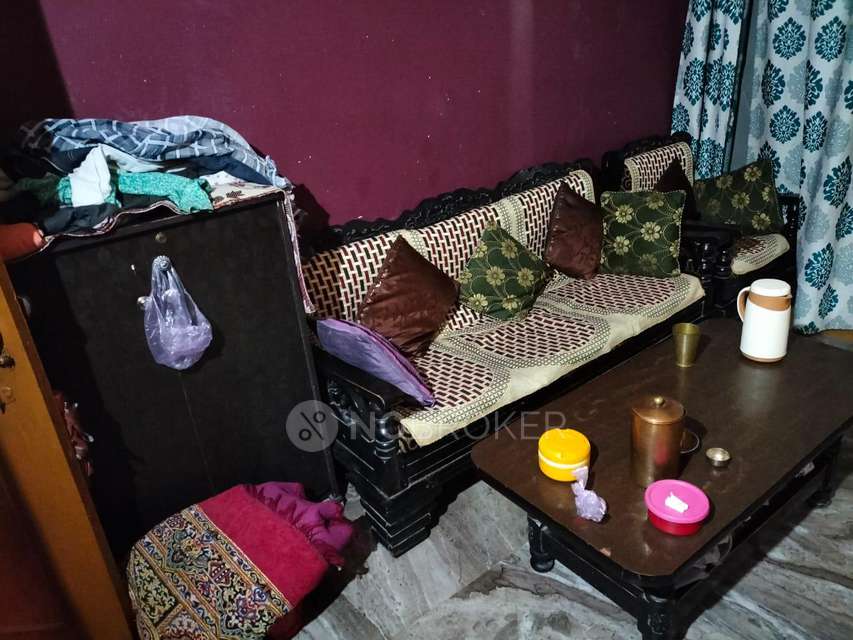 2 BHK Flat For Sale  In Sahibabad