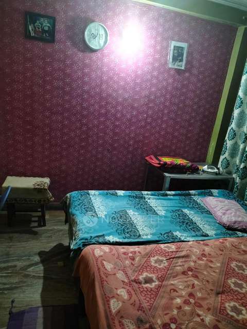 2 BHK Flat For Sale  In Sahibabad