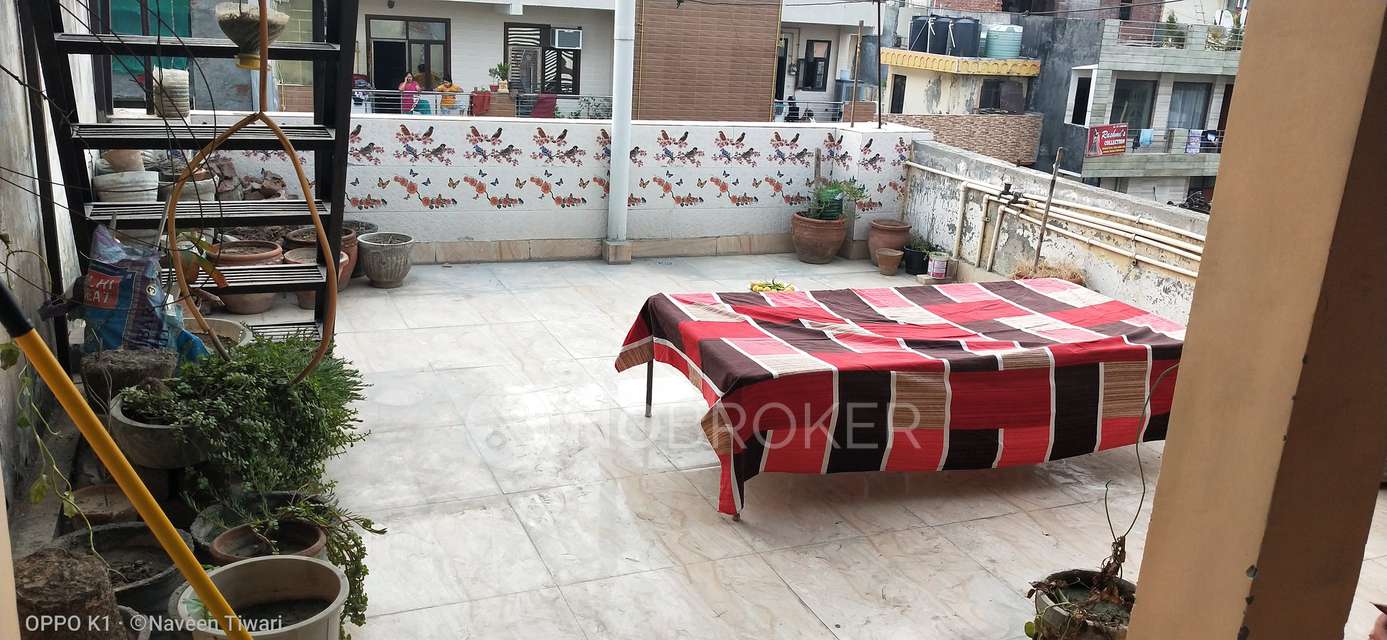 2 BHK Flat For Sale  In Sahibabad
