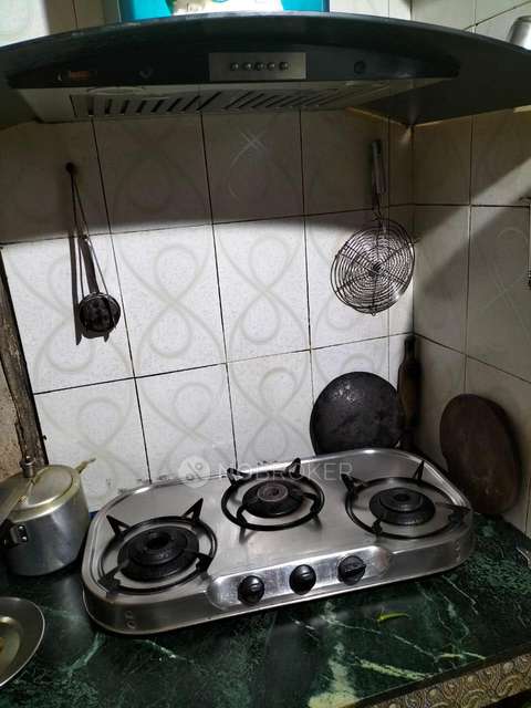 2 BHK Flat For Sale  In Sahibabad