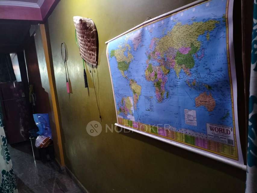 2 BHK Flat For Sale  In Sahibabad