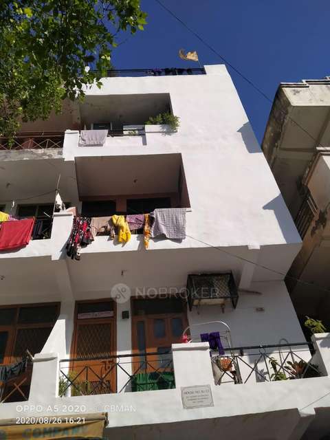 2 BHK Flat For Sale  In Sahibabad