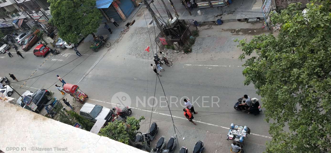 2 BHK Flat For Sale  In Sahibabad