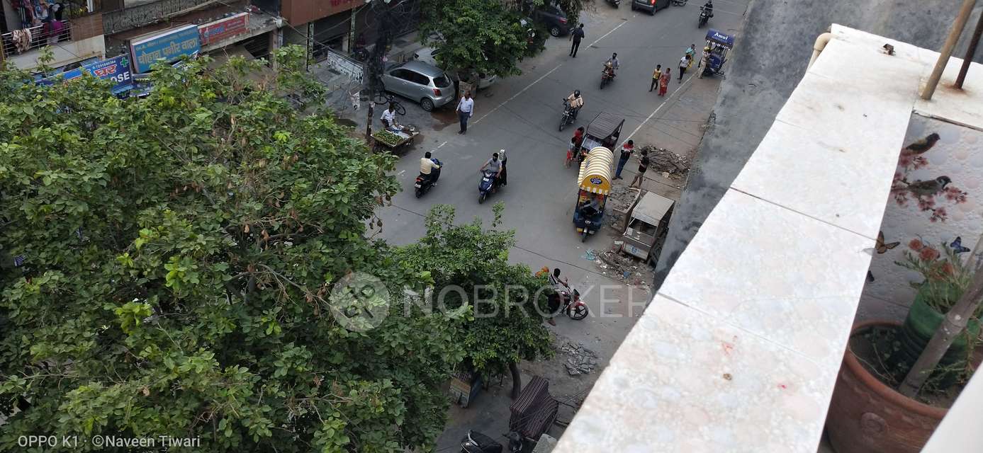 2 BHK Flat For Sale  In Sahibabad