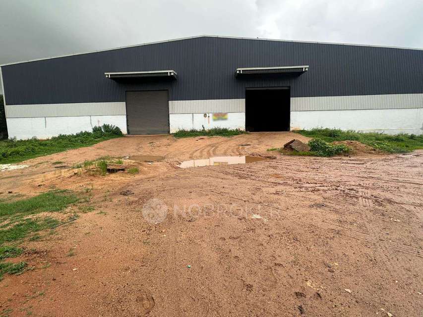 Godown/Warehouse in Farooqnagar, Hyderabad for Rent 
