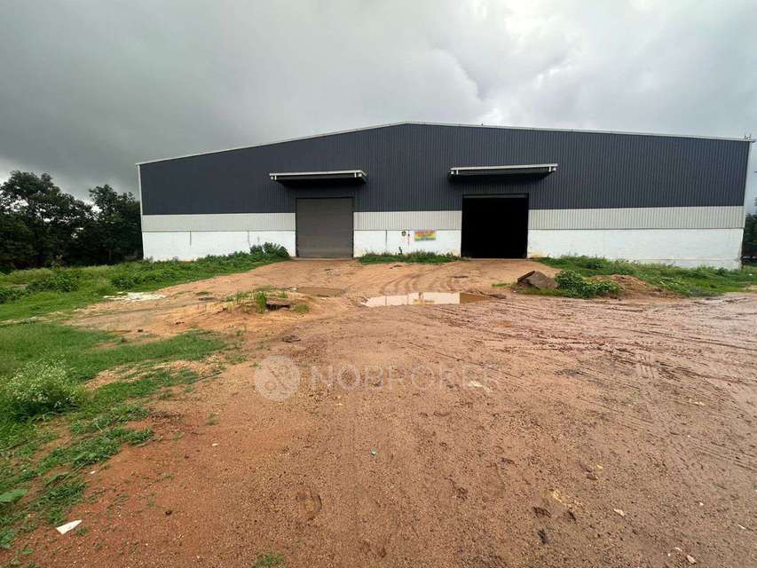 Godown/Warehouse in Farooqnagar, Hyderabad for Rent 