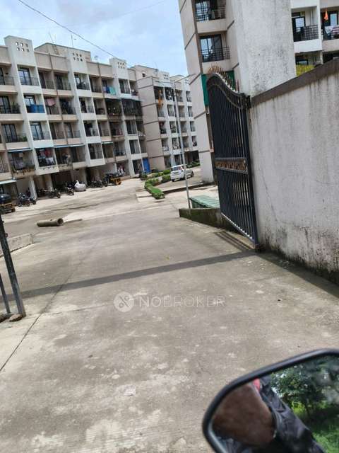 1 BHK Flat In Valap For Sale  In Navi Mumbai