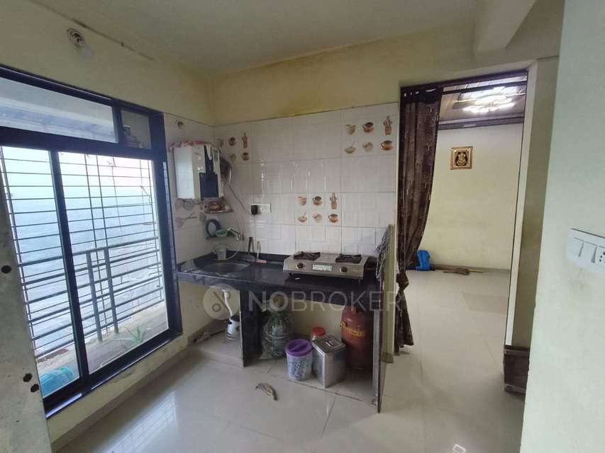 1 BHK Flat In Valap For Sale  In Navi Mumbai