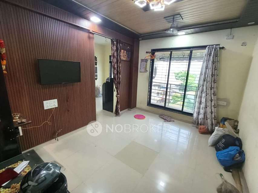 1 BHK Flat In Valap For Sale  In Navi Mumbai