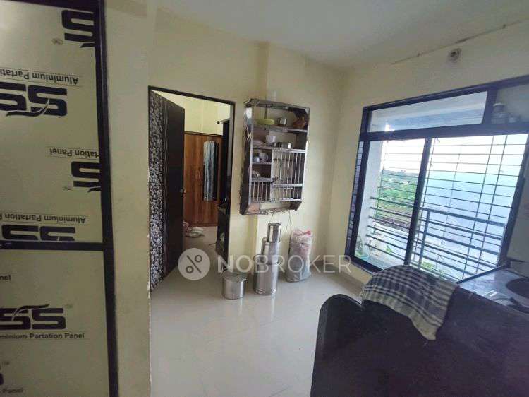 1 BHK Flat In Valap For Sale  In Navi Mumbai