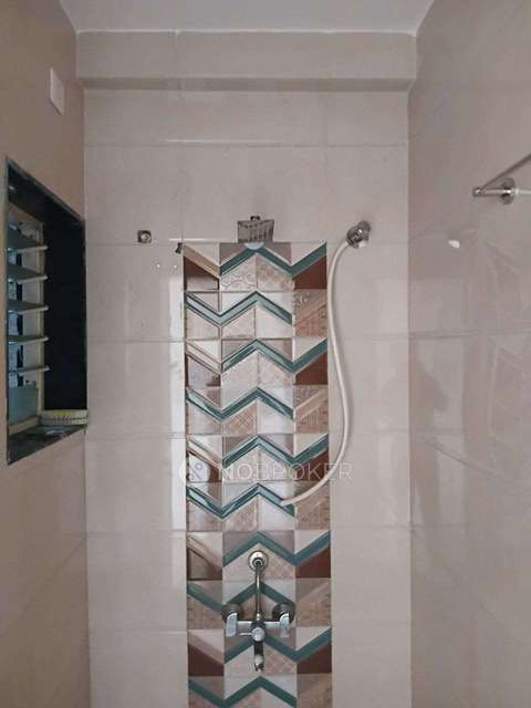 Shared Room for Male In 1 RK  In Standalone Building  In Parvati Paytha