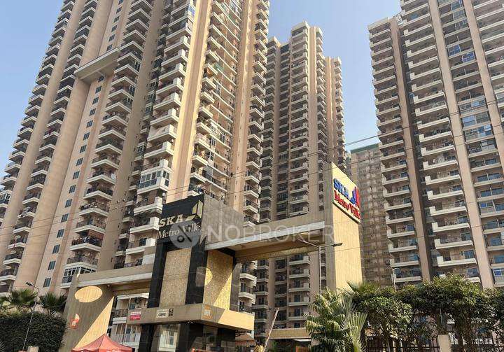 3 BHK Flat In Ats Dolce For Sale  In Ska Metro Ville, Eta Ii, Greater Noida, Uttar Pradesh, India