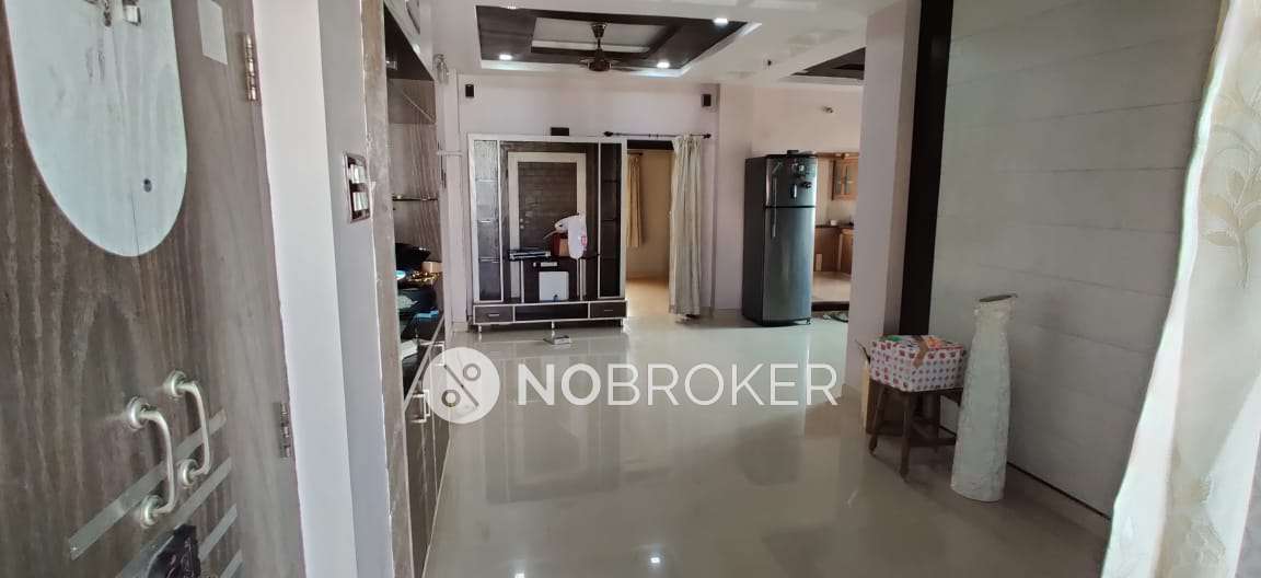 2 BHK Flat In Plotno74 Ramanapriya Apt Northkamalanagar Near Etdc Hyd for Rent  In Kushaiguda