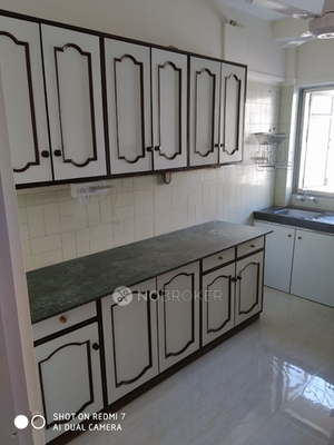 2 BHK Flat In Sunrise Apartment for Rent  In Lokhandwala Complex