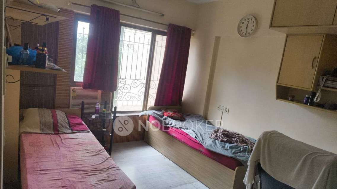 PG for Boys in Powai