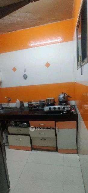 2 BHK Flat In Anamaya Chs For Sale  In Andheri East