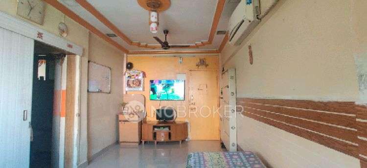 2 BHK Flat In Anamaya Chs For Sale  In Andheri East