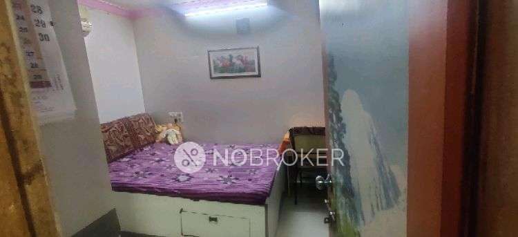 2 BHK Flat In Anamaya Chs For Sale  In Andheri East