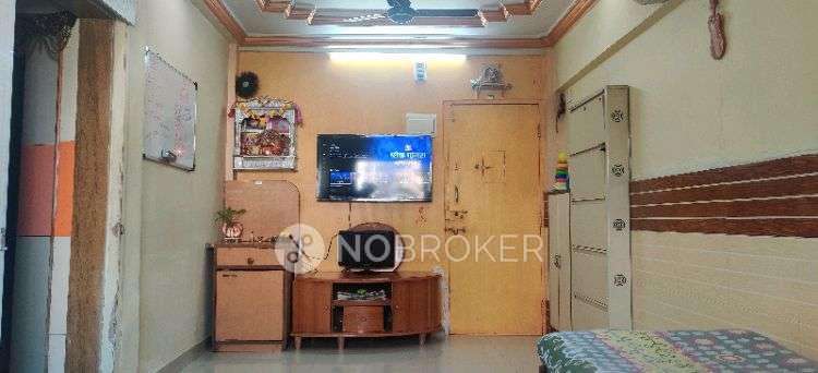 2 BHK Flat In Anamaya Chs For Sale  In Andheri East