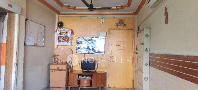 2 BHK Flat In Anamaya Chs For Sale  In Andheri East