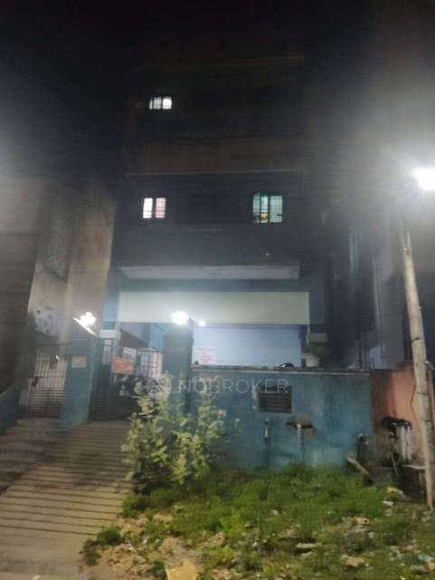 1 BHK Flat In Lakshmi Apartment for Rent  In Chengalpattu