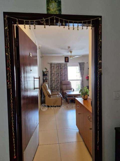 2 BHK Flat In Riva Clubhouse, Tata New Haven For Sale  In  Kanva Garden City,