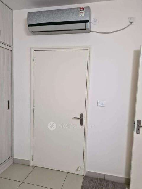 2 BHK Flat In Riva Clubhouse, Tata New Haven For Sale  In  Kanva Garden City,