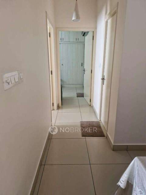 2 BHK Flat In Riva Clubhouse, Tata New Haven For Sale  In  Kanva Garden City,