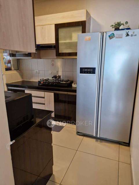 2 BHK Flat In Riva Clubhouse, Tata New Haven For Sale  In  Kanva Garden City,