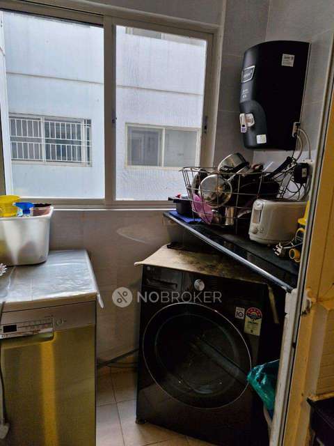 2 BHK Flat In Riva Clubhouse, Tata New Haven For Sale  In  Kanva Garden City,