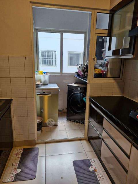 2 BHK Flat In Riva Clubhouse, Tata New Haven For Sale  In  Kanva Garden City,