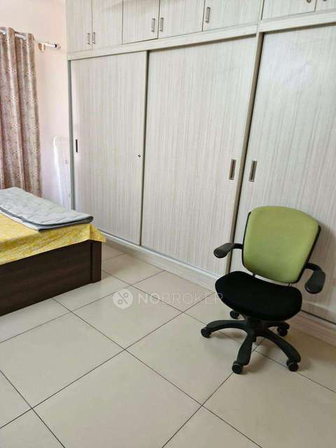 2 BHK Flat In Riva Clubhouse, Tata New Haven For Sale  In  Kanva Garden City,