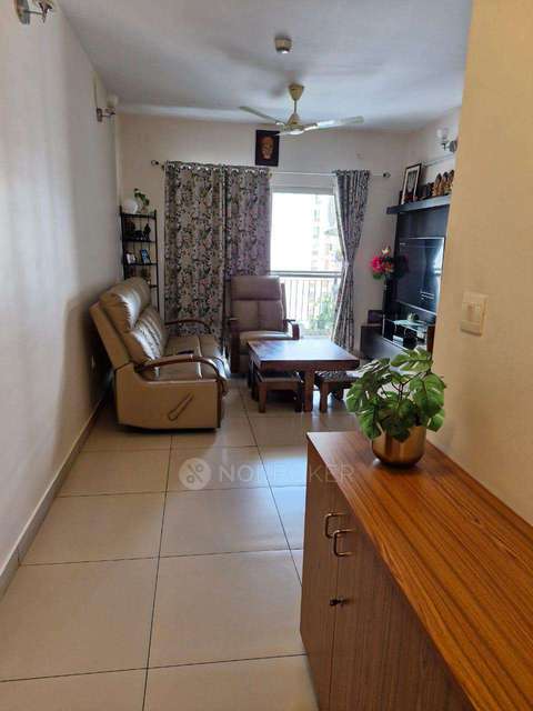 2 BHK Flat In Riva Clubhouse, Tata New Haven For Sale  In  Kanva Garden City,