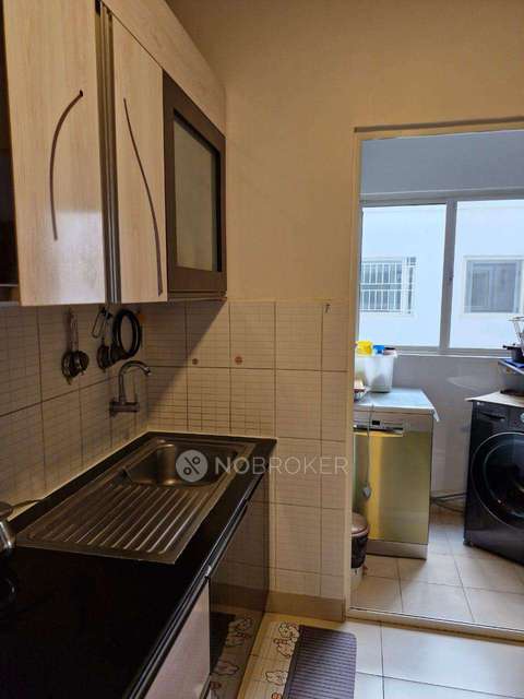 2 BHK Flat In Riva Clubhouse, Tata New Haven For Sale  In  Kanva Garden City,