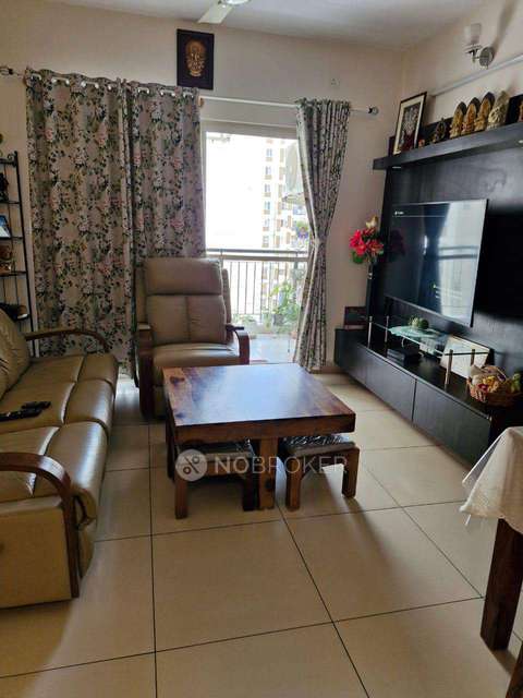 2 BHK Flat In Riva Clubhouse, Tata New Haven For Sale  In  Kanva Garden City,
