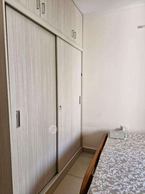 2 BHK Flat In Riva Clubhouse, Tata New Haven For Sale  In  Kanva Garden City,