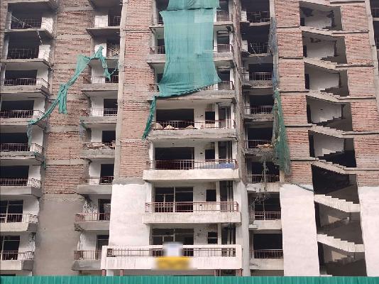 2 BHK Flat In Supertech Cape Town, Sector 74, Noida, Uttar Pradesh, India For Sale  In Sector 74, Noida, Uttar Pradesh, India
