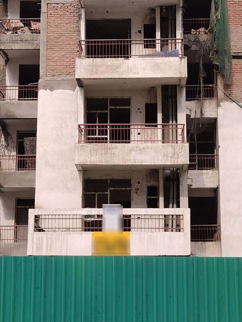 2 BHK Flat In Supertech Cape Town, Sector 74, Noida, Uttar Pradesh, India For Sale  In Sector 74, Noida, Uttar Pradesh, India