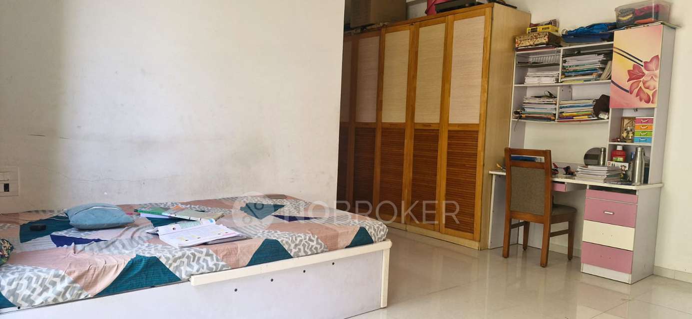 3 BHK Villa In Gated Community Villa for Rent  In Runal Gateway