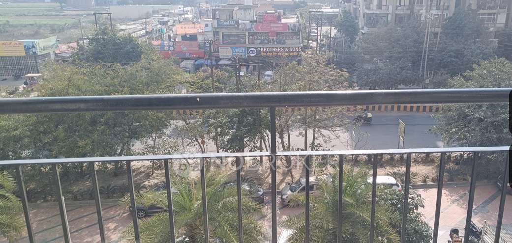 2 BHK Flat In Mcc Signature Heights  for Rent  In Raj Nagar Extension