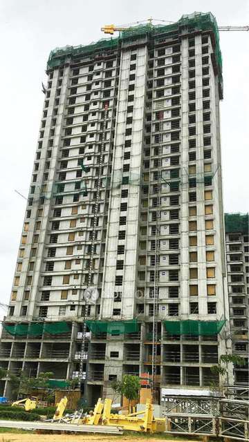 2 BHK Flat In Sobha Brooklyn For Sale  In  Thirumagondanahalli