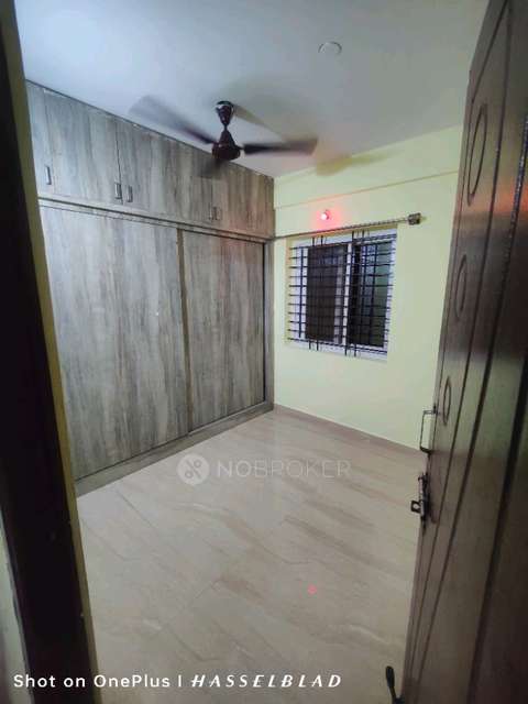2 BHK Flat In Sb for Rent  In Kattigenahalli