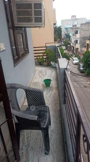 3 BHK Flat In Friends Mahendra Enclave For Sale  In Shastri Nagar