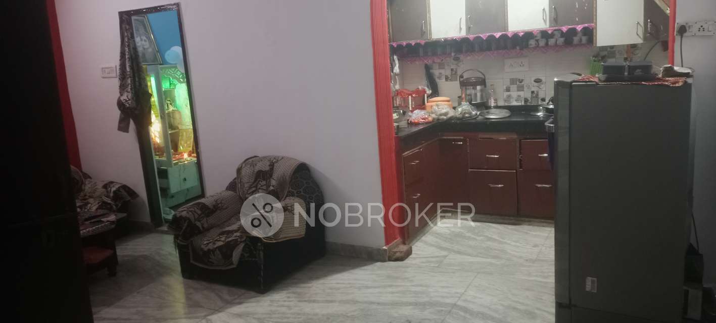 3 BHK Flat In Friends Mahendra Enclave For Sale  In Shastri Nagar