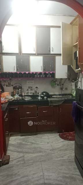 3 BHK Flat In Friends Mahendra Enclave For Sale  In Shastri Nagar